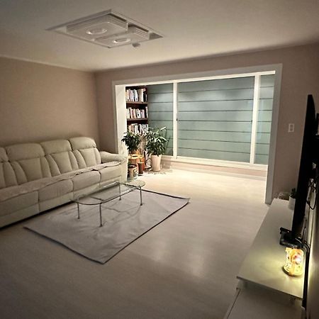 Memory - Internationals Only Apartment Daegu Exterior foto