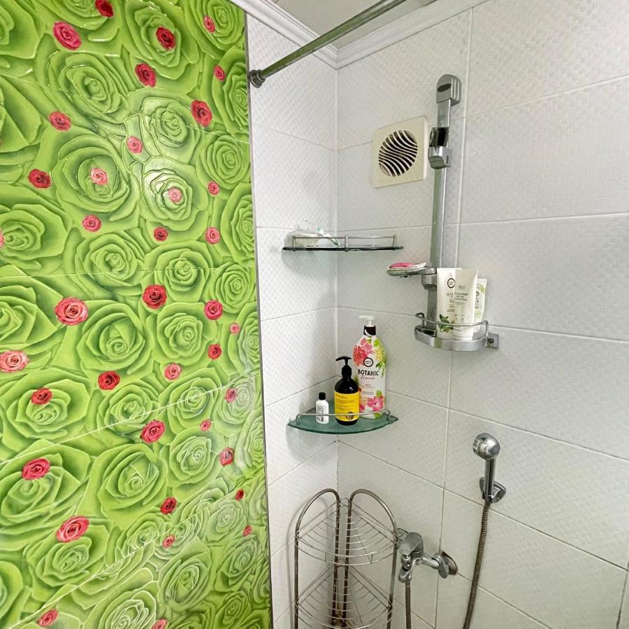 Memory - Internationals Only Apartment Daegu Exterior foto