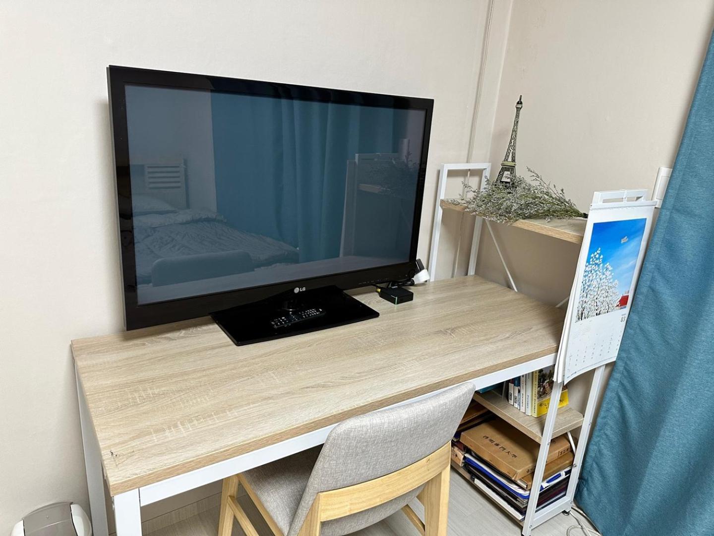 Memory - Internationals Only Apartment Daegu Exterior foto