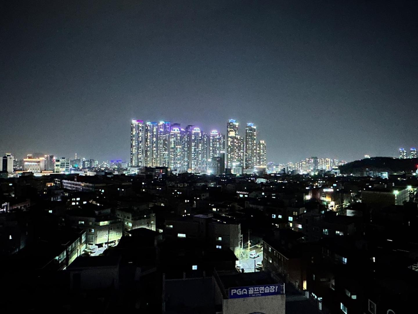 Memory - Internationals Only Apartment Daegu Exterior foto
